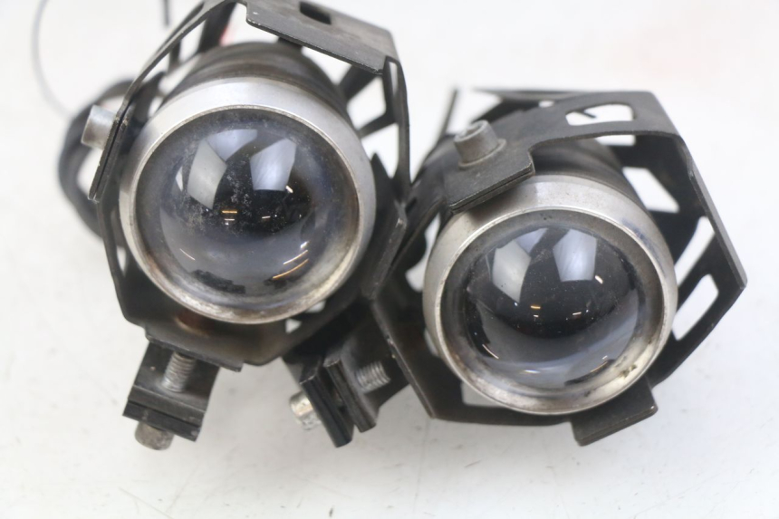 photo de POSITION LIGHT SYM HUSKY 125 (1999 - 2005)