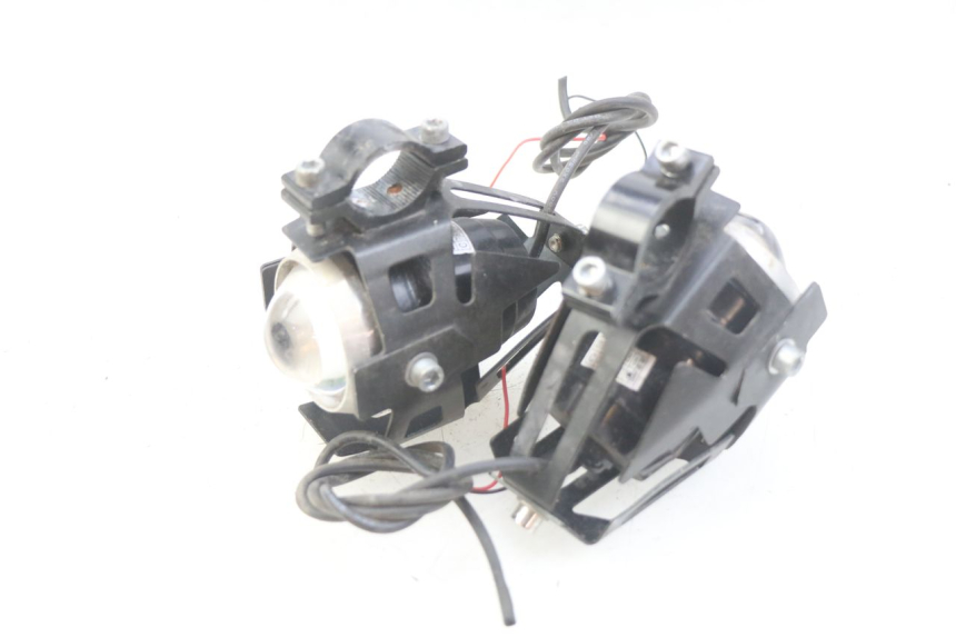 photo de POSITION LIGHT SYM HUSKY 125 (1999 - 2005)