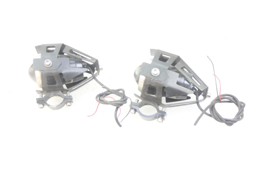 photo de POSITION LIGHT SYM HUSKY 125 (1999 - 2005)