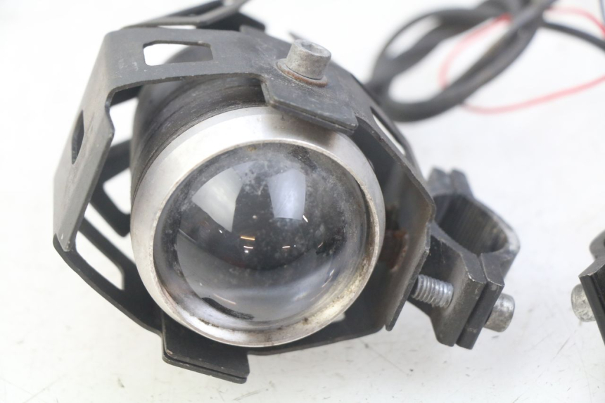 photo de POSITION LIGHT SYM HUSKY 125 (1999 - 2005)
