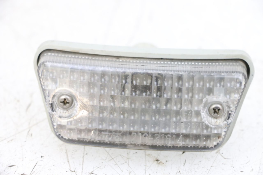 photo de PILOT LIGHT YAMAHA TDM ABS 900 (2002 - 2014) - Main view