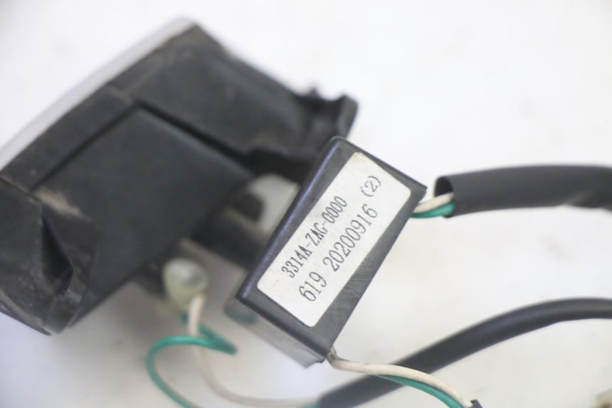 photo de PILOT LIGHT PEUGEOT TWEET 4T 50 (2018 - 2020)