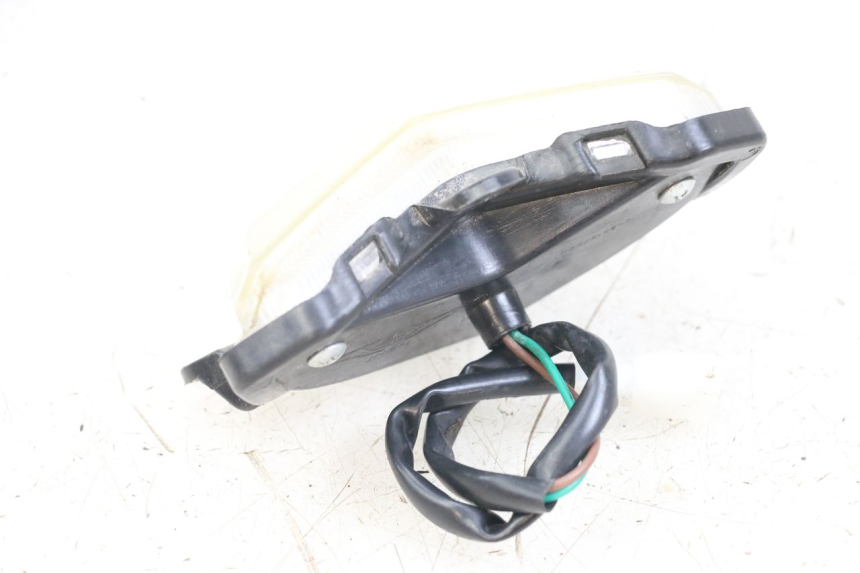 photo de sidelight VASTRO STREET X 4T 50 (2016 - 2021)