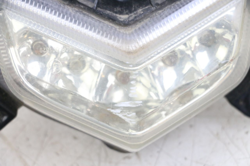 photo de sidelight VASTRO STREET X 4T 50 (2016 - 2021)