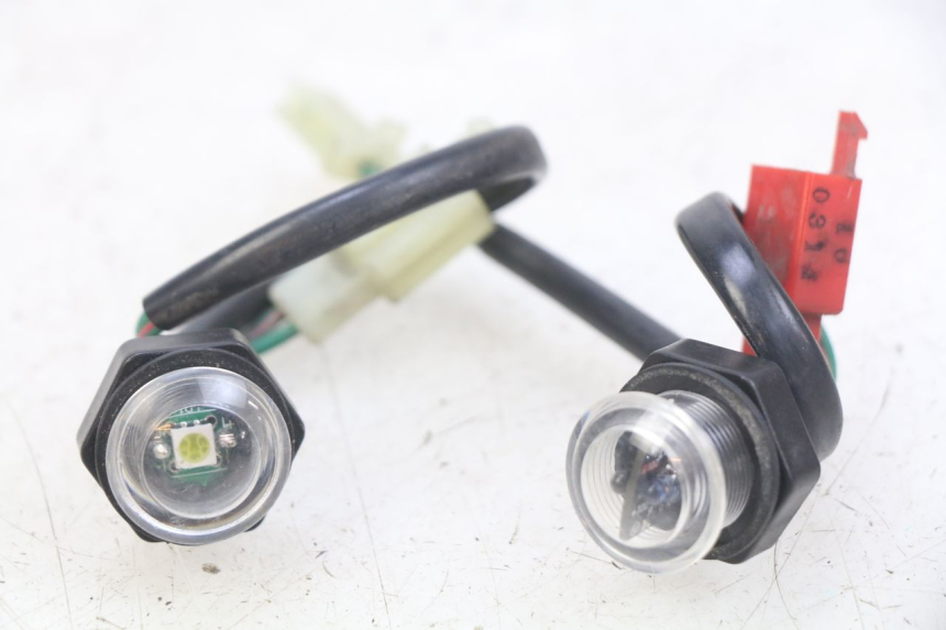 photo de POSITION LIGHT KYMCO X-TOWN XTOWN 125 (2016 - 2021)