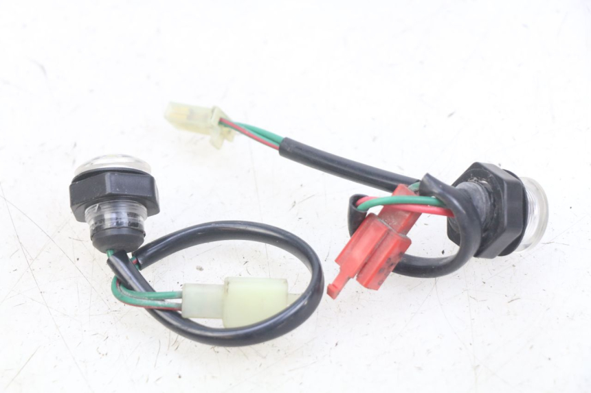 photo de POSITION LIGHT KYMCO X-TOWN XTOWN 125 (2016 - 2021)