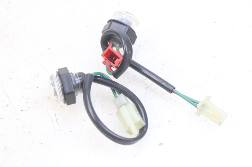 photo de POSITION LIGHT KYMCO X-TOWN XTOWN 125 (2016 - 2021)