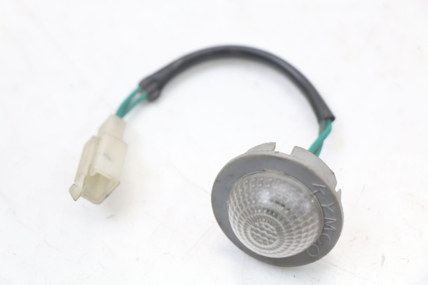photo de sidelight KYMCO XCITING 250 (2006 - 2009)