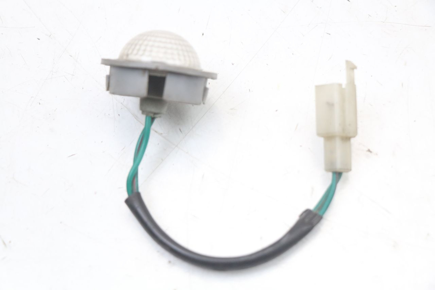 photo de sidelight KYMCO XCITING 250 (2006 - 2009)