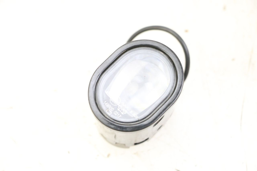 photo de PILOT LIGHT SEGWAY NINEBOT ZT3 PRO 1