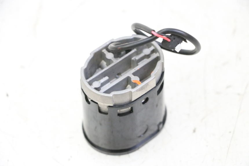 photo de PILOT LIGHT SEGWAY NINEBOT ZT3 PRO 1