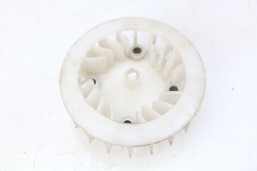 photo de FAN BAOTIAN BT 50 QT-12 50 (2007 - 2009)