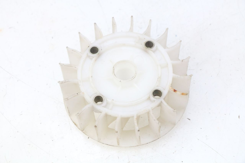 photo de FAN BAOTIAN BT 50 QT-12 50 (2007 - 2009)