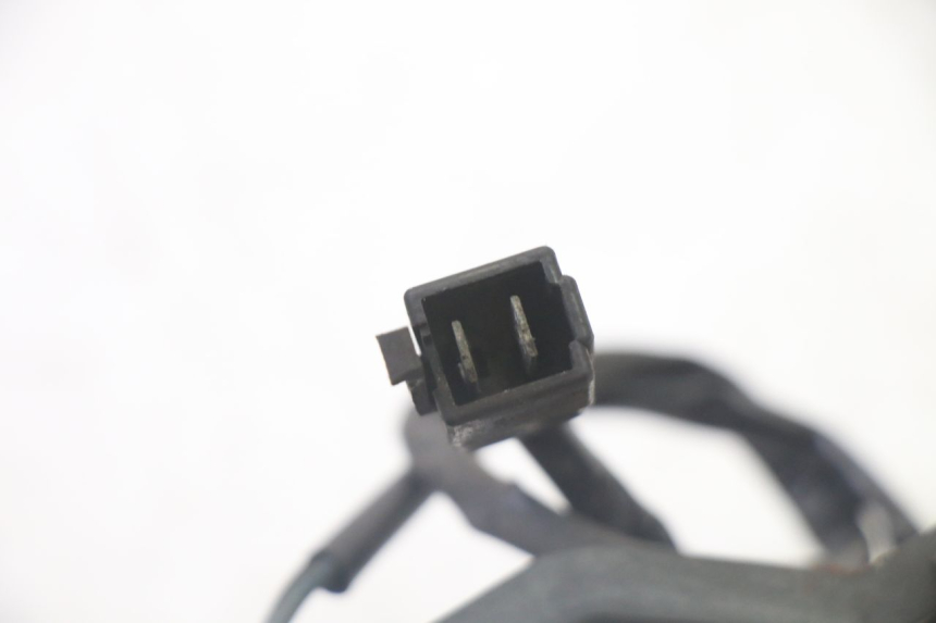 photo de FAN SUZUKI BURGMAN 125 (2007 - 2014)