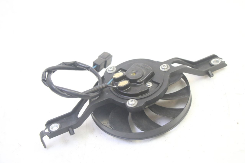 photo de FAN SUZUKI BURGMAN 125 (2007 - 2014) - Alternative perspective