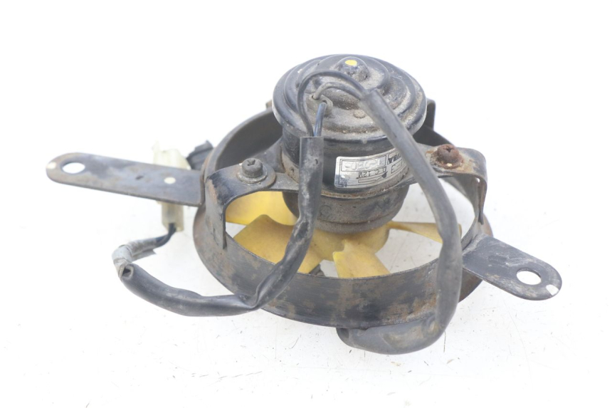 photo de FAN HONDA CBR R 125 (2003 - 2006)