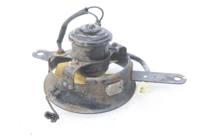 photo de FAN HONDA CBR R 125 (2003 - 2006)