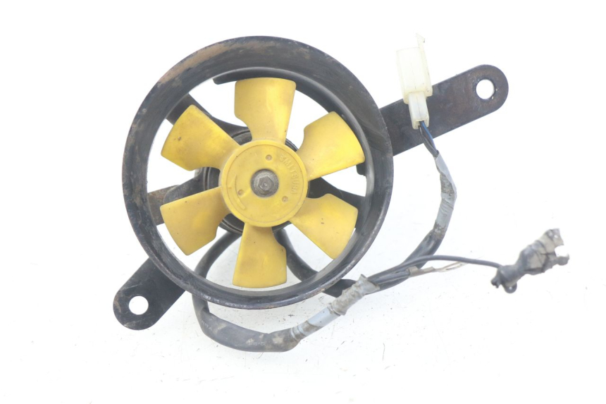 photo de FAN HONDA CBR R 125 (2003 - 2006)