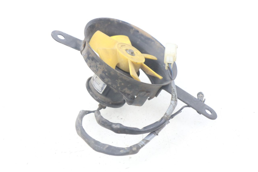 photo de FAN HONDA CBR R 125 (2003 - 2006)