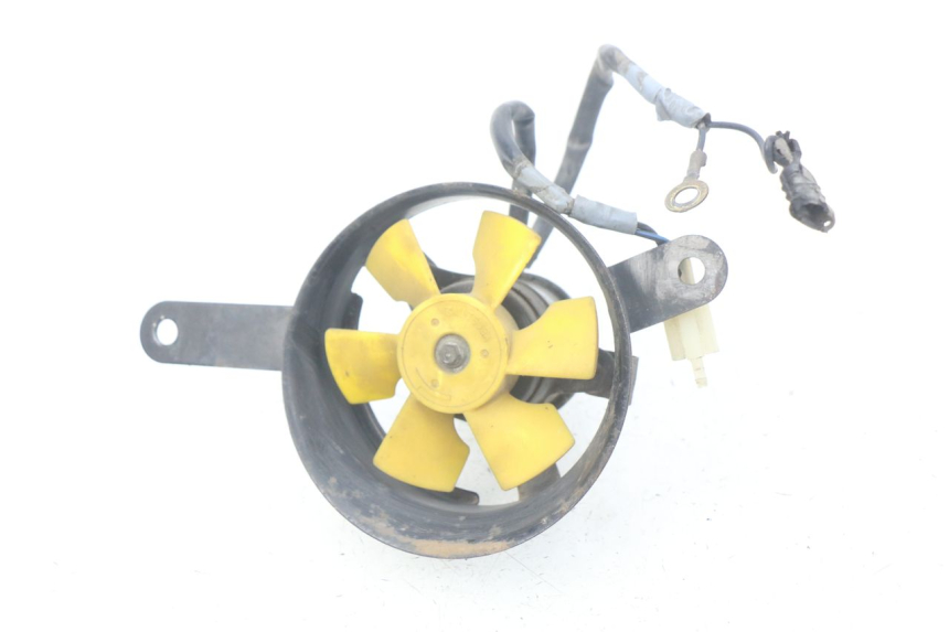 photo de FAN HONDA CBR R 125 (2003 - 2006)