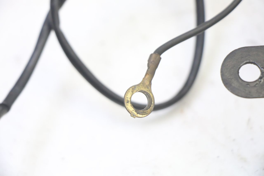 photo de FAN HONDA CBR RR FIREBLADE 900 (1992 - 1994)