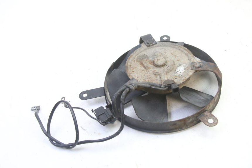 photo de FAN HONDA CBR RR FIREBLADE 900 (1992 - 1994)