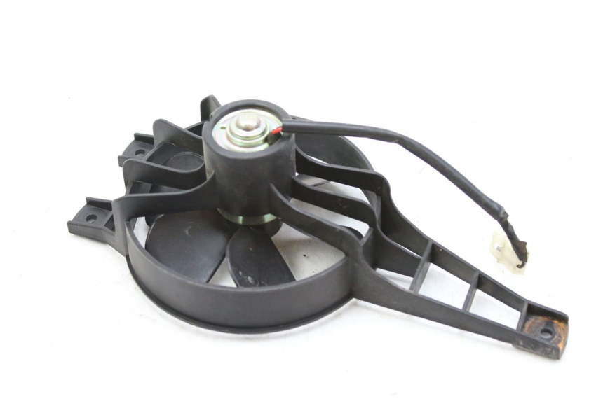 photo de FAN PEUGEOT CITYSTAR 125 (2011 - 2017)