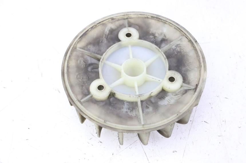 photo de FAN PEUGEOT CITYSTAR 50 (2013 - 2017)