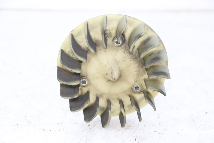 photo de FAN PEUGEOT CITYSTAR 50 (2013 - 2017)