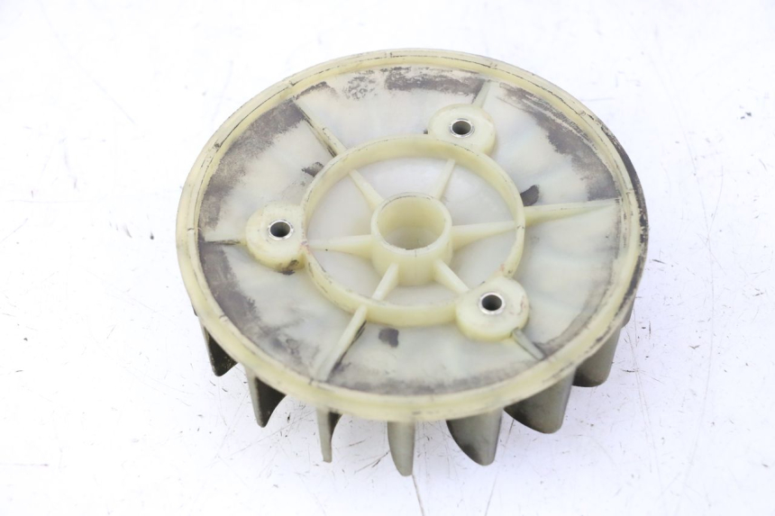 photo de FAN PEUGEOT CITYSTAR 50 (2013 - 2017)