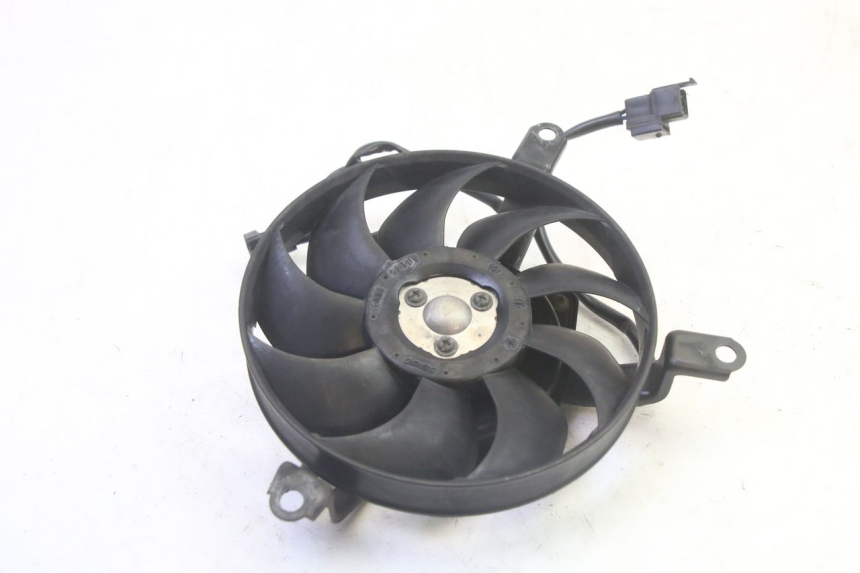 photo de FAN SUZUKI DL V STROM 1000 (2002 - 2007) - Main view