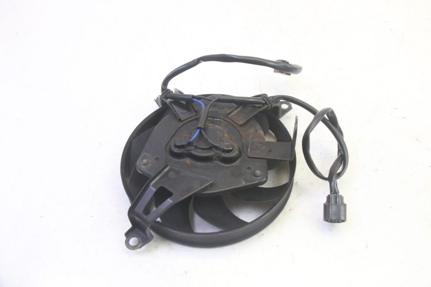 photo de FAN SUZUKI DL V STROM 1000 (2002 - 2007) - Component detail