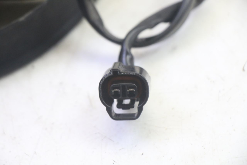 photo de FAN SUZUKI DL V STROM 1000 (2002 - 2007) - Alternative perspective