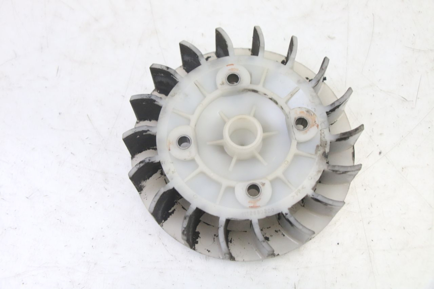 photo de FAN PEUGEOT ELYSTAR 50 (2002 - 2014)