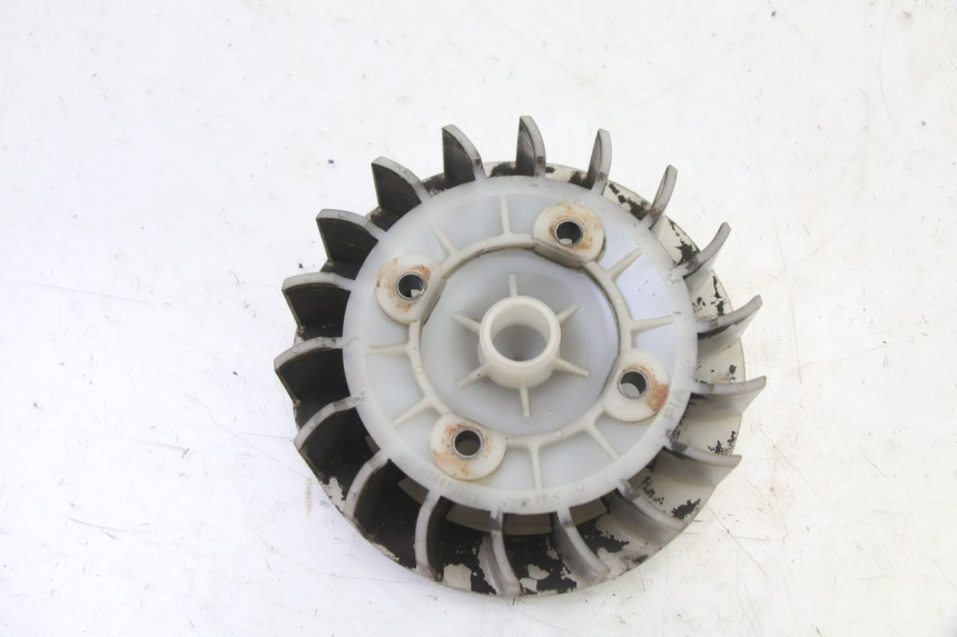 photo de FAN PEUGEOT ELYSTAR 50 (2002 - 2014)