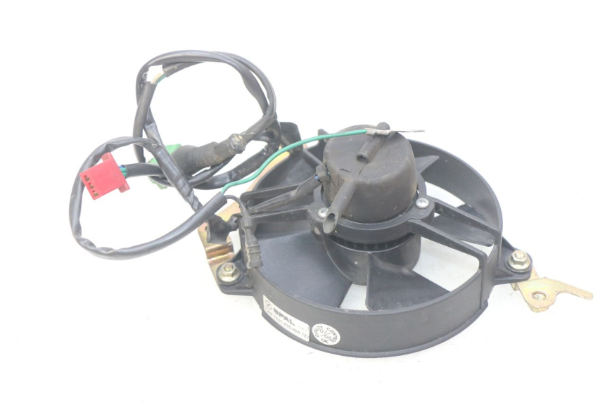 photo de FAN HONDA FES PANTHEON 2T 125 (1998 - 2002)