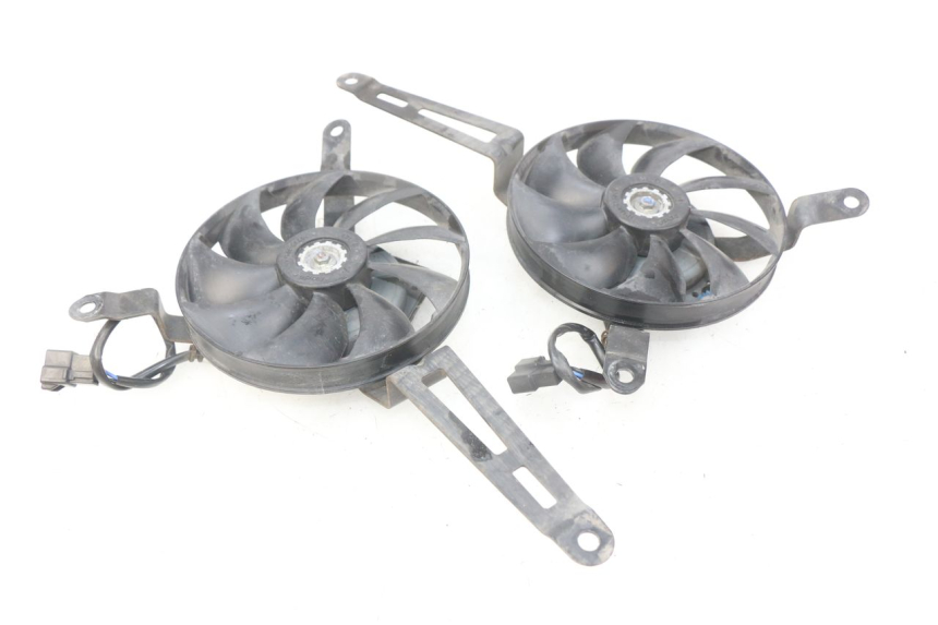 photo de FAN YAMAHA FJR ABS 1300 (2016 - 2020)