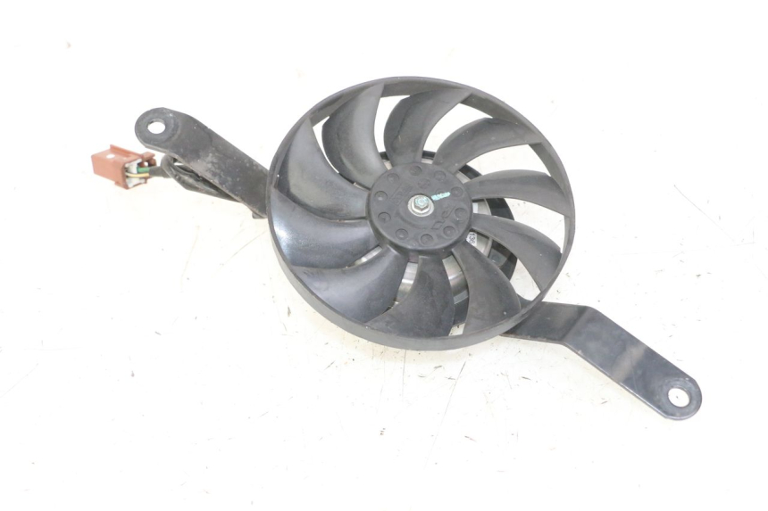 photo de FAN HONDA FORZA ABS 300 (2013 - 2019)