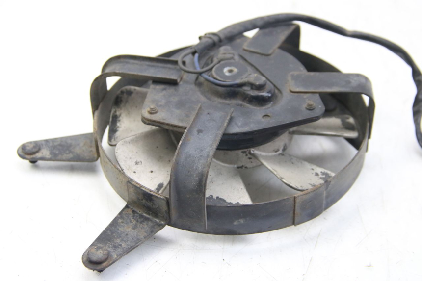 photo de FAN YAMAHA FZS FAZER 600 (2001 - 2003)
