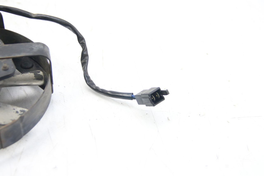 photo de FAN YAMAHA FZS FAZER 600 (2001 - 2003)
