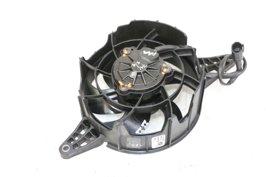 photo de FAN BMW G310 R 310 (2016 - 2020)