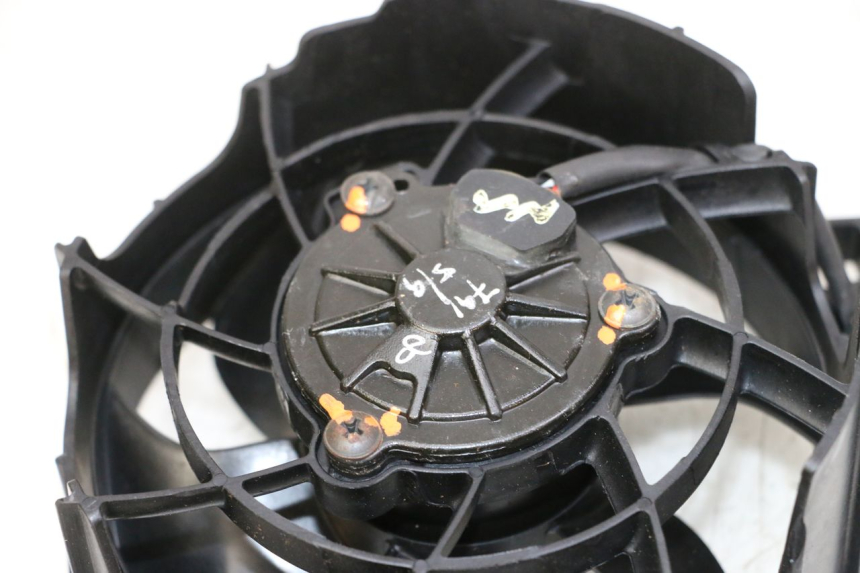 photo de FAN BMW G310 R 310 (2016 - 2020)