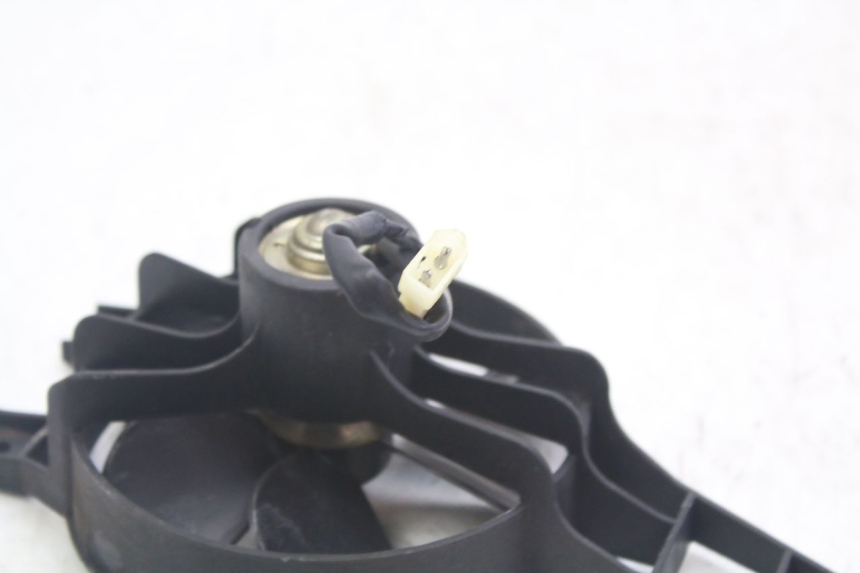 photo de FAN PEUGEOT GEOPOLIS RS 125 (2007 - 2009)