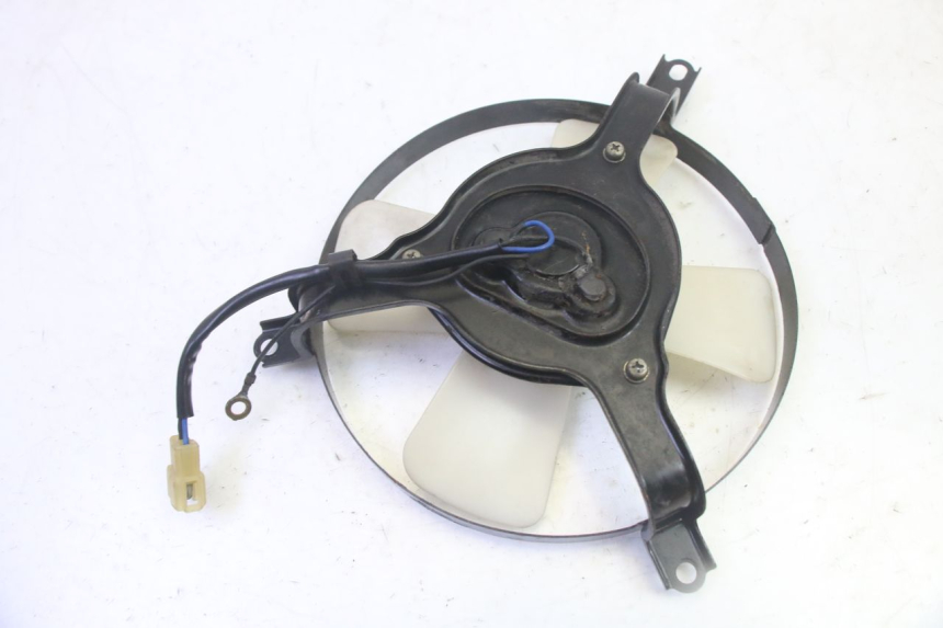 photo de FAN KAWASAKI GPZ RX 1000 (1986 - 1988) - Zoom on usage condition