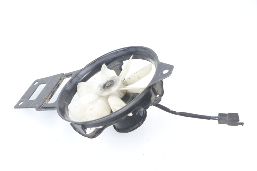 photo de FAN KAWASAKI GPZ S 500 (1994 - 2005) - Alternative perspective