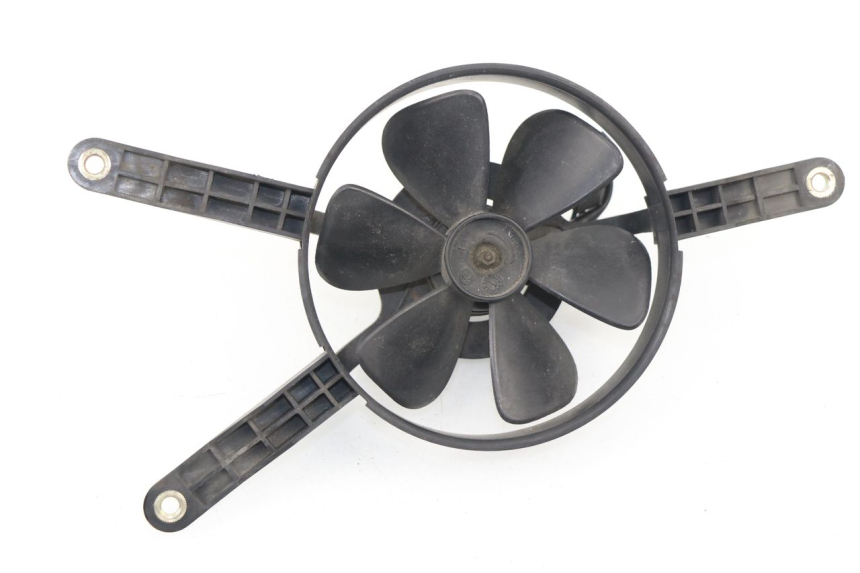 photo de FAN KYMCO GRAND DINK 125 (2002 - 2007)