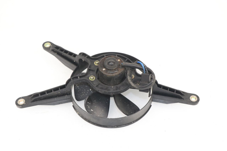 photo de FAN KYMCO GRAND DINK 125 (2002 - 2007)