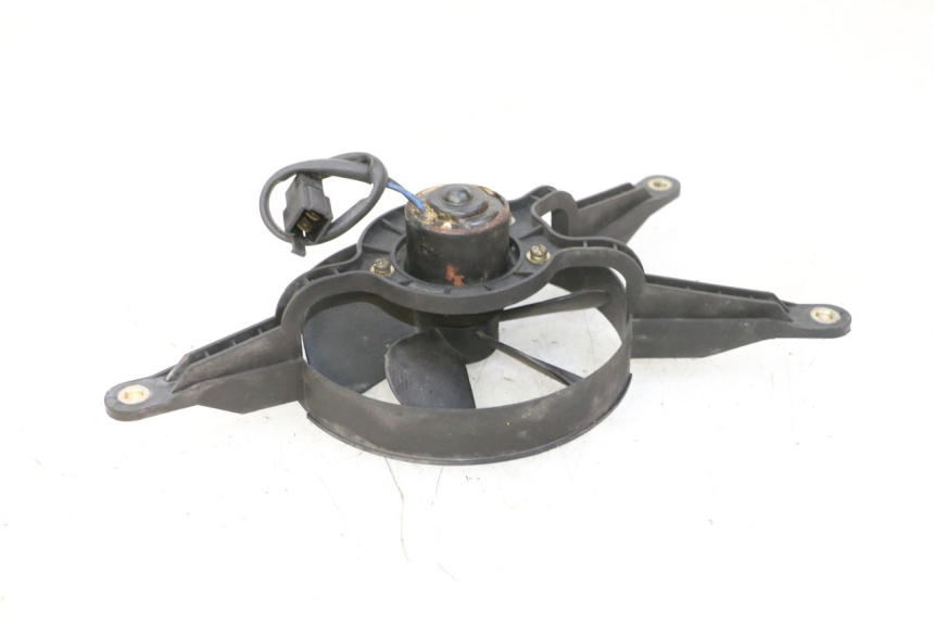 photo de FAN KYMCO GRAND DINK 125 (2002 - 2007)