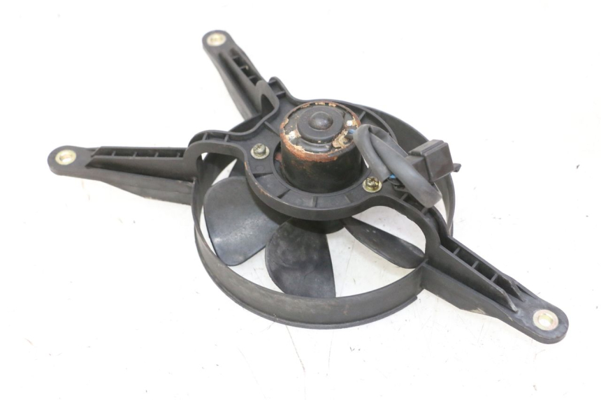 photo de FAN KYMCO GRAND DINK 125 (2002 - 2007)