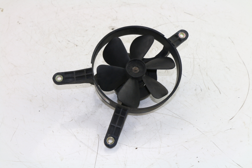 photo de FAN KYMCO GRAND DINK 125 (2002 - 2007)